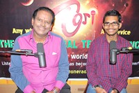 kakinada katam Reddy Stills at Tori